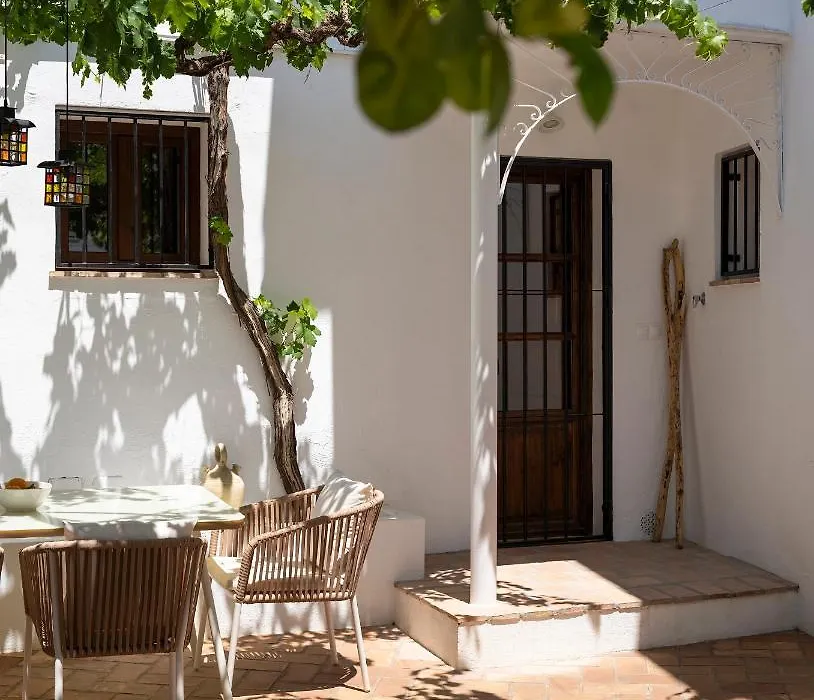 Carmen Del Azahar By Florentia Homes-1