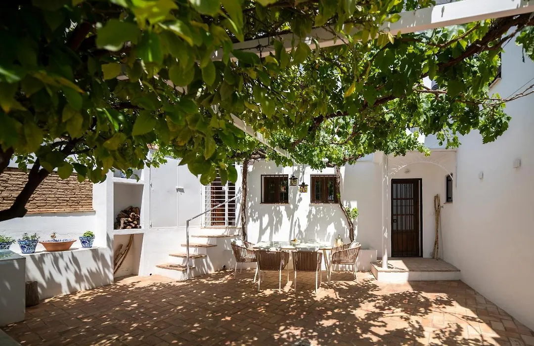 Carmen del Azahar by Florentia Homes-1