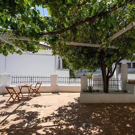 Carmen del Azahar by Florentia Homes-3