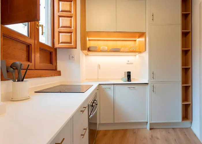 Genteel Home Bib Rambla IV