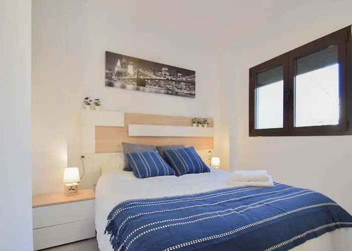 Realejo Apartment I