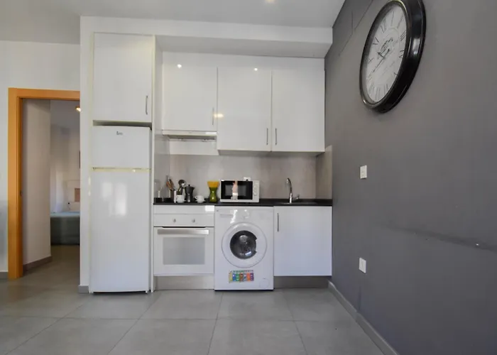 Realejo Apartment I