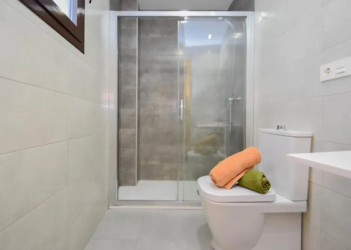 Realejo Apartment I