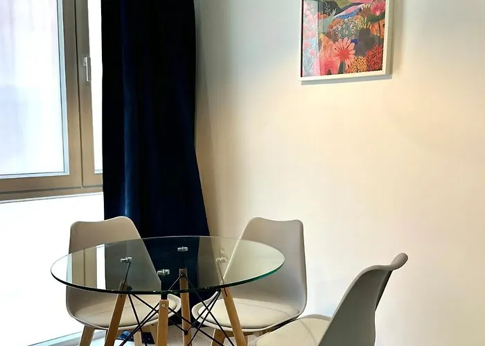 A Home In Granada