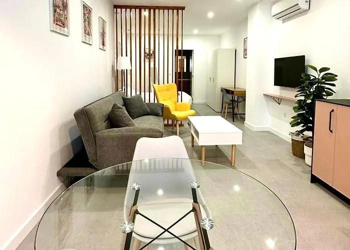 A Home In Granada